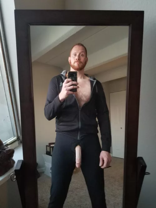 could I distract you?