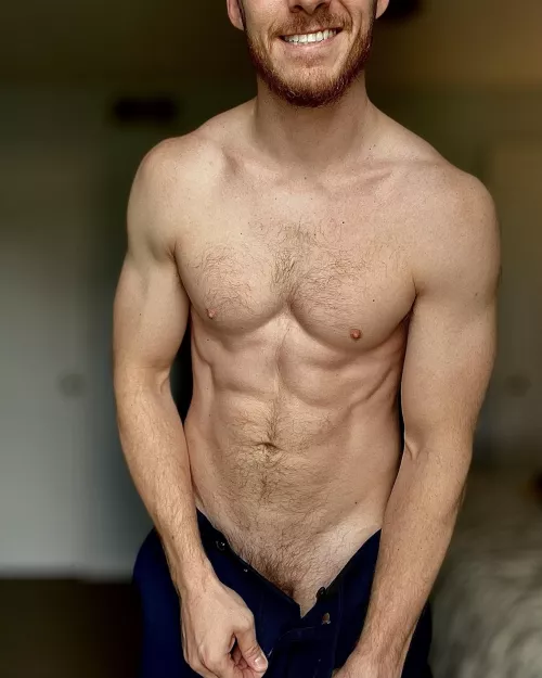 Could I interest you in a little extra fun this Friday morning?