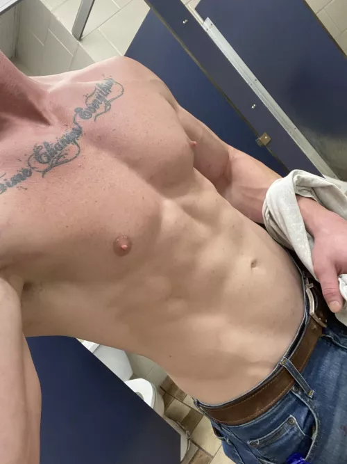 Could I make a good male escort?