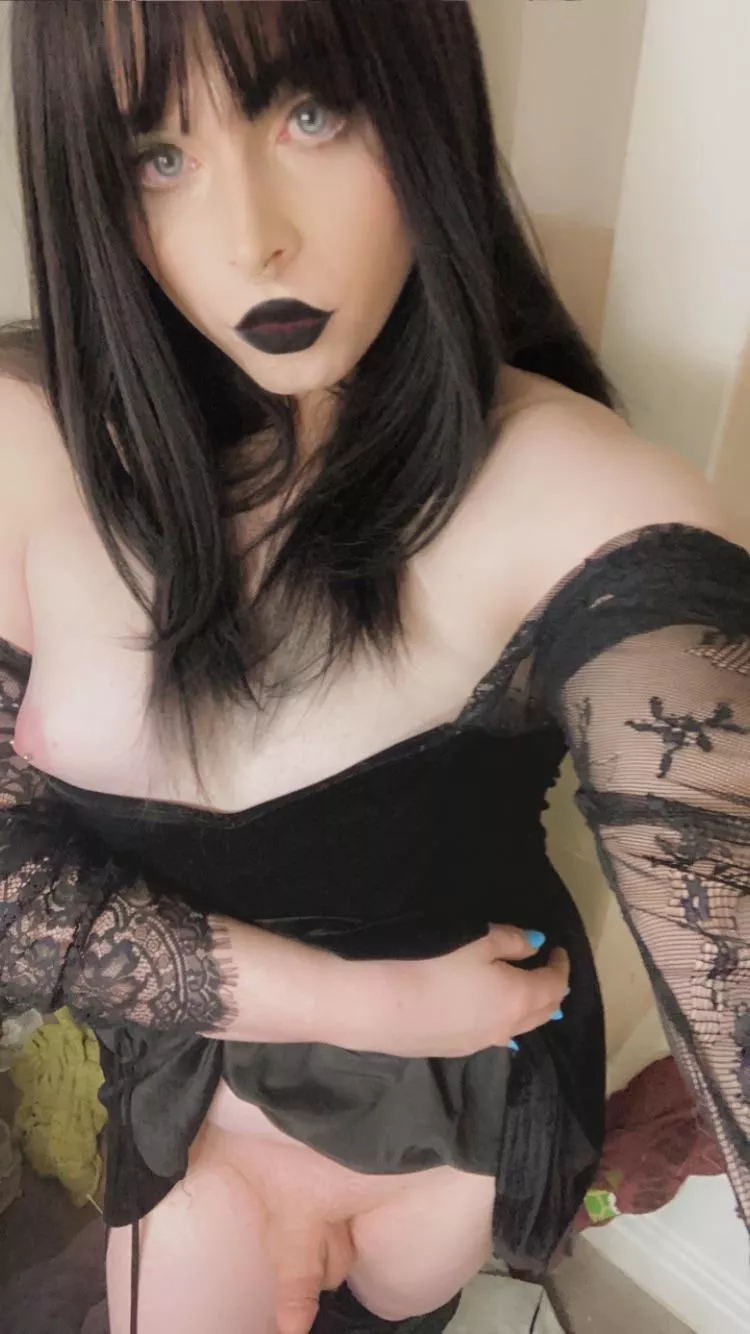 Could I make you fall in love?