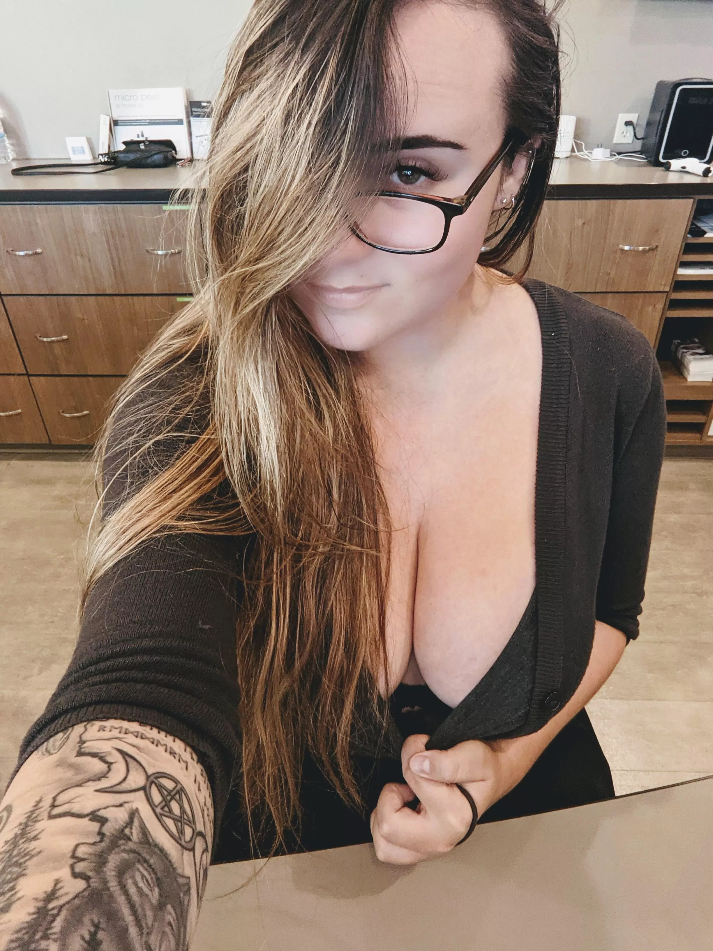 Could I make you late for church?