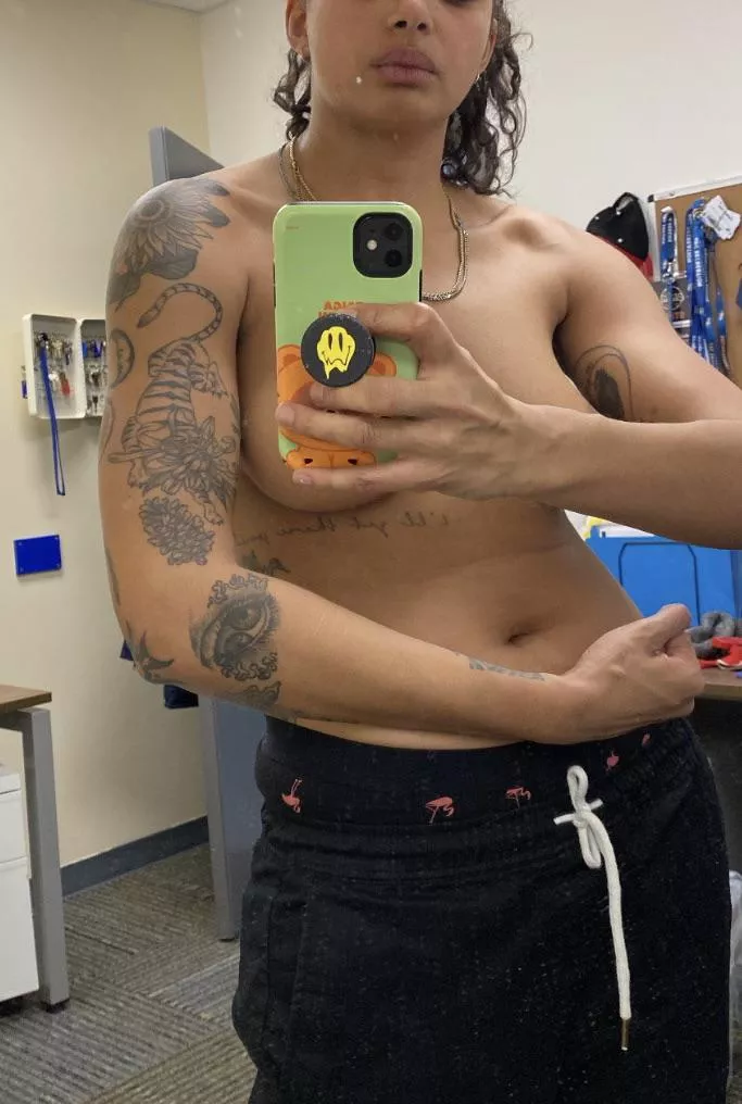 Could I throw you around?