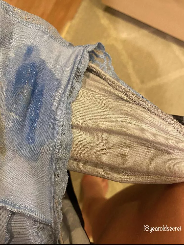 Could really use your help making a bigger mess right now 🥵💦