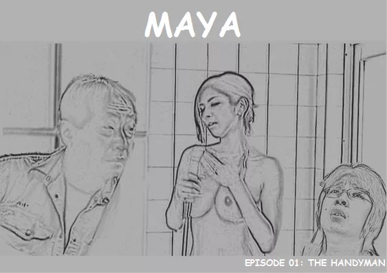 Could someone please help me out with the artist name and/or more of their works.