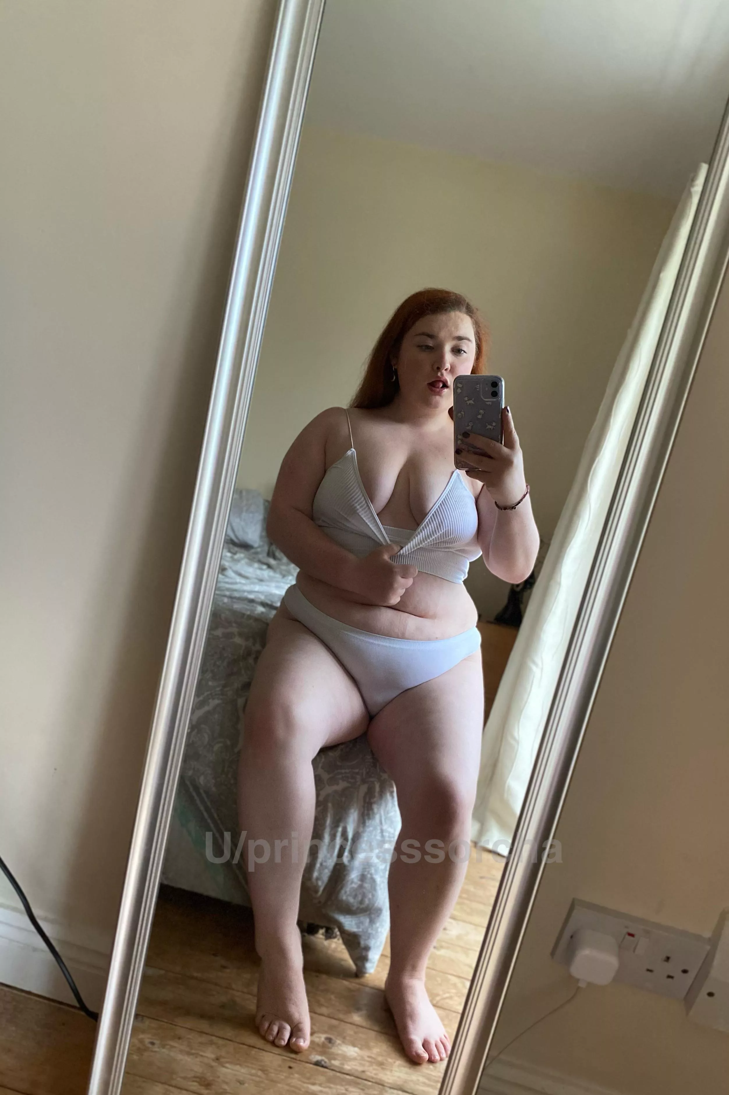 Could spend the day in bed spooning 😅