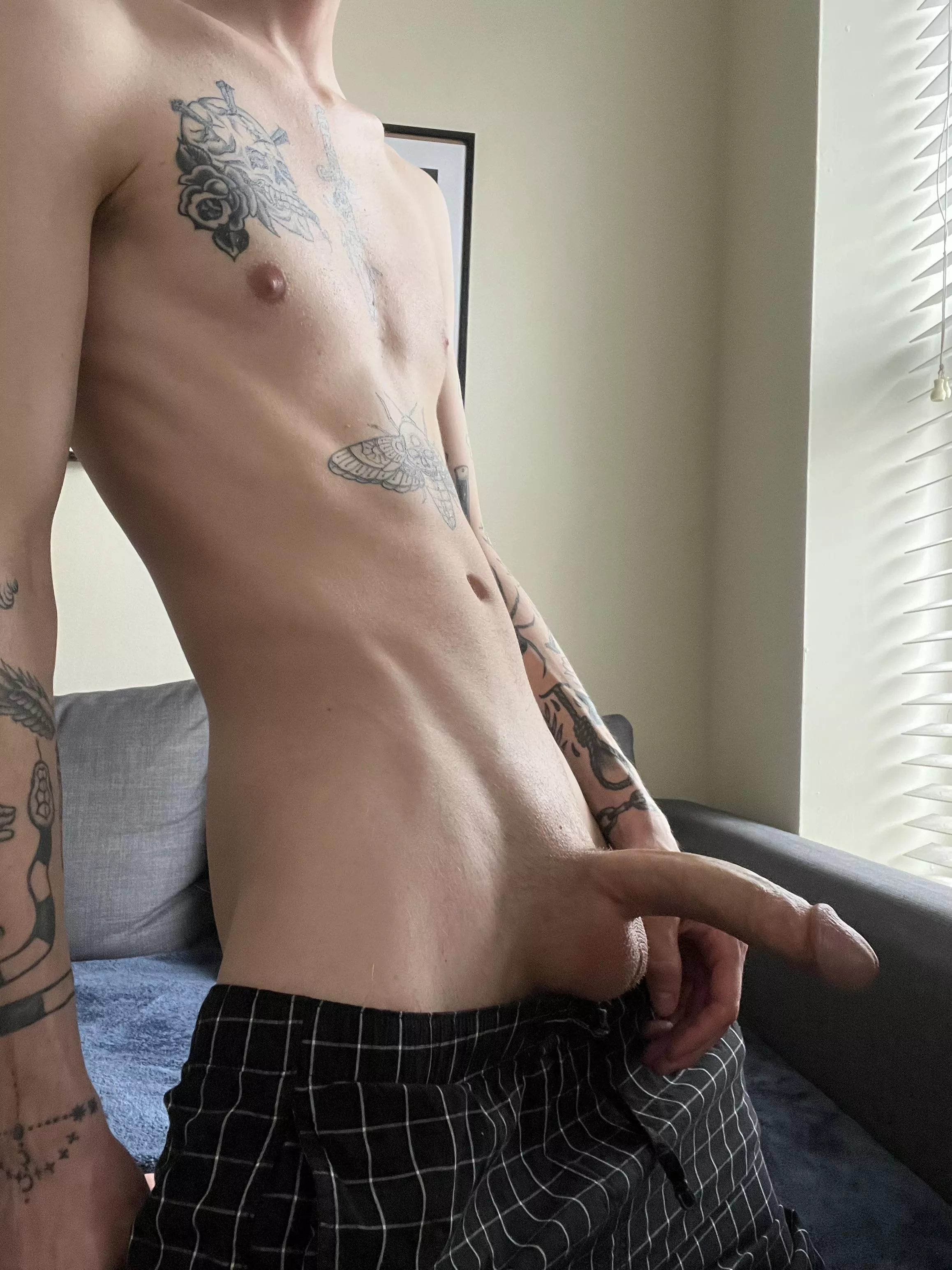 could u throat the whole thing could u throat the whole thing