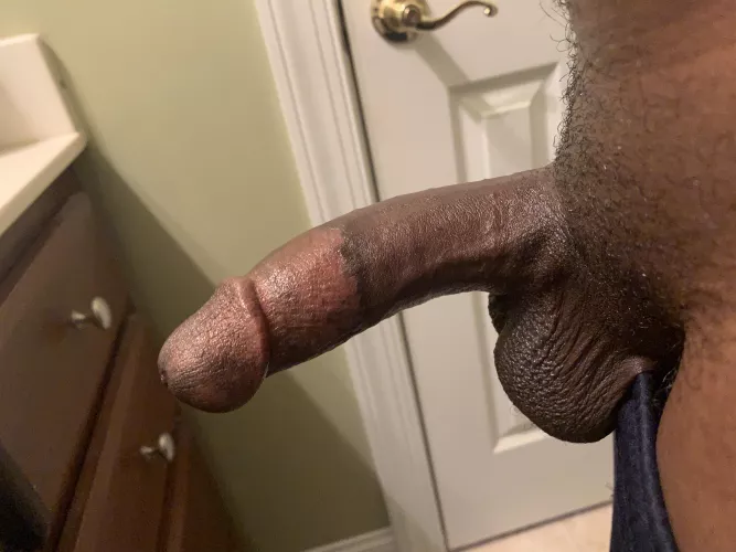 Could use a females mouth right now