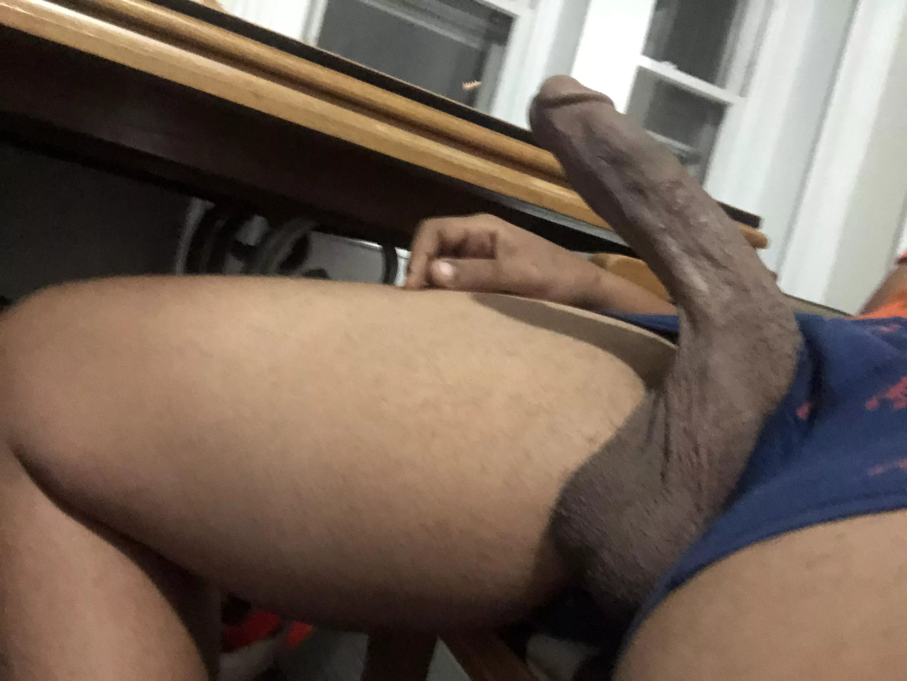 Could use a hand🍆💦