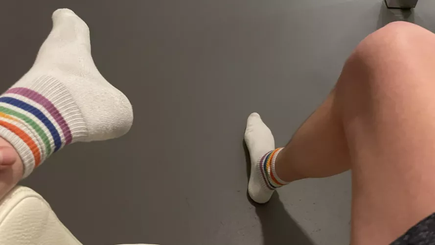 Could use a massage