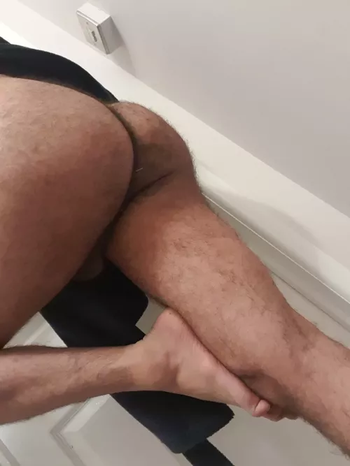 Could use a tongue 👅