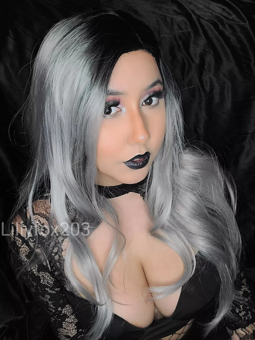 Could use some company