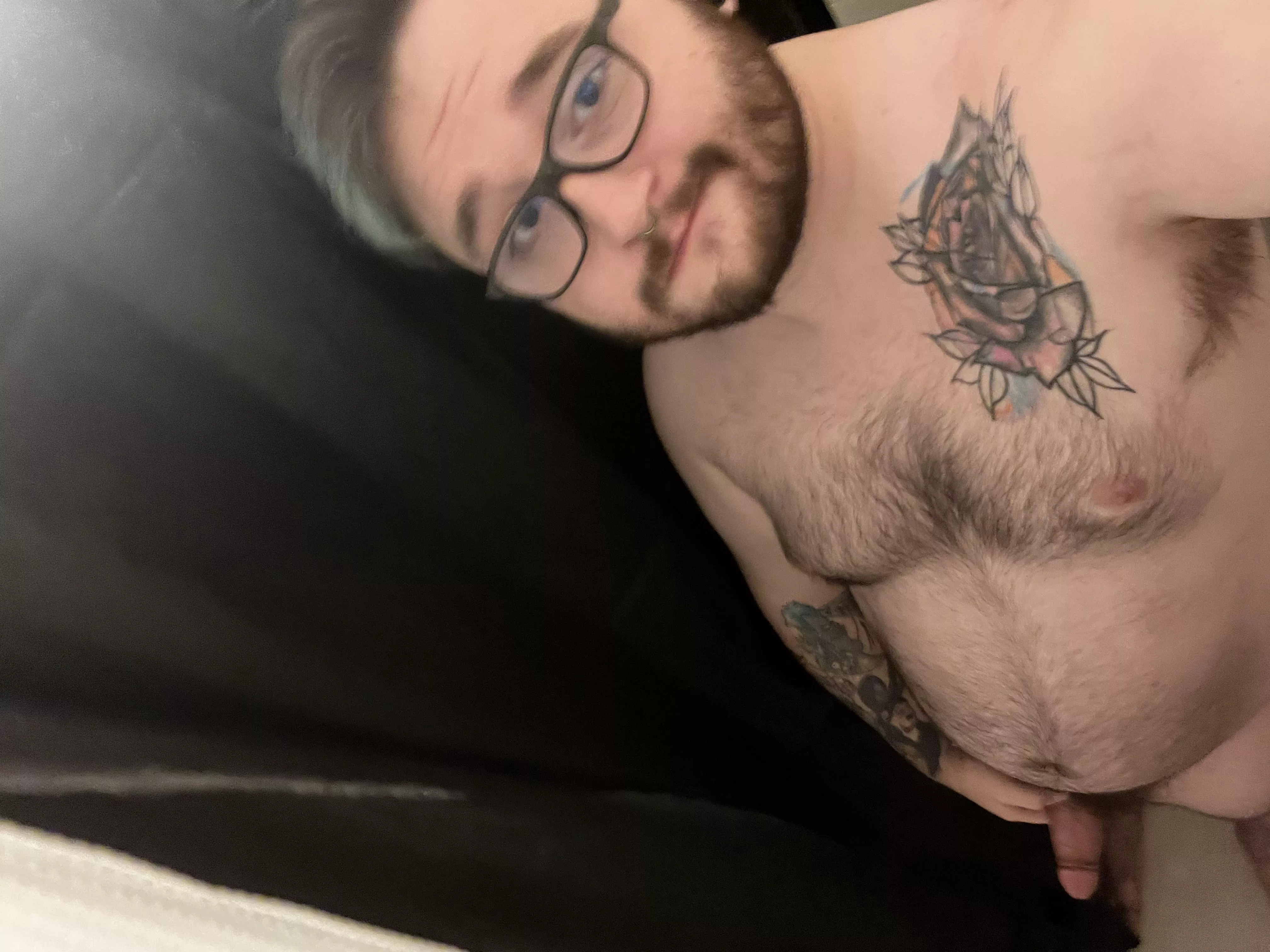 Could use some company 😈 Instagram•twitter @justalostbear