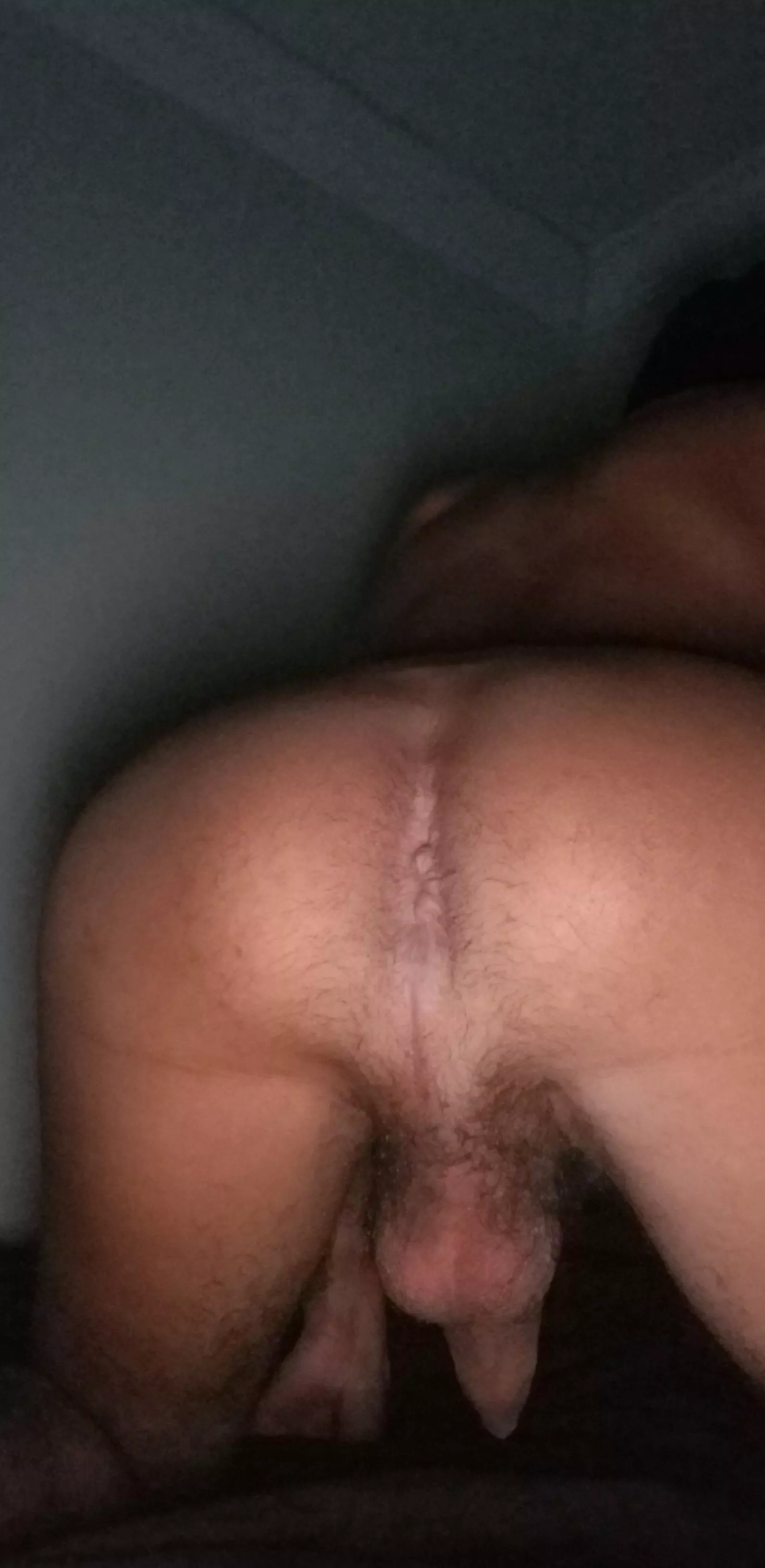 Could use some company right now