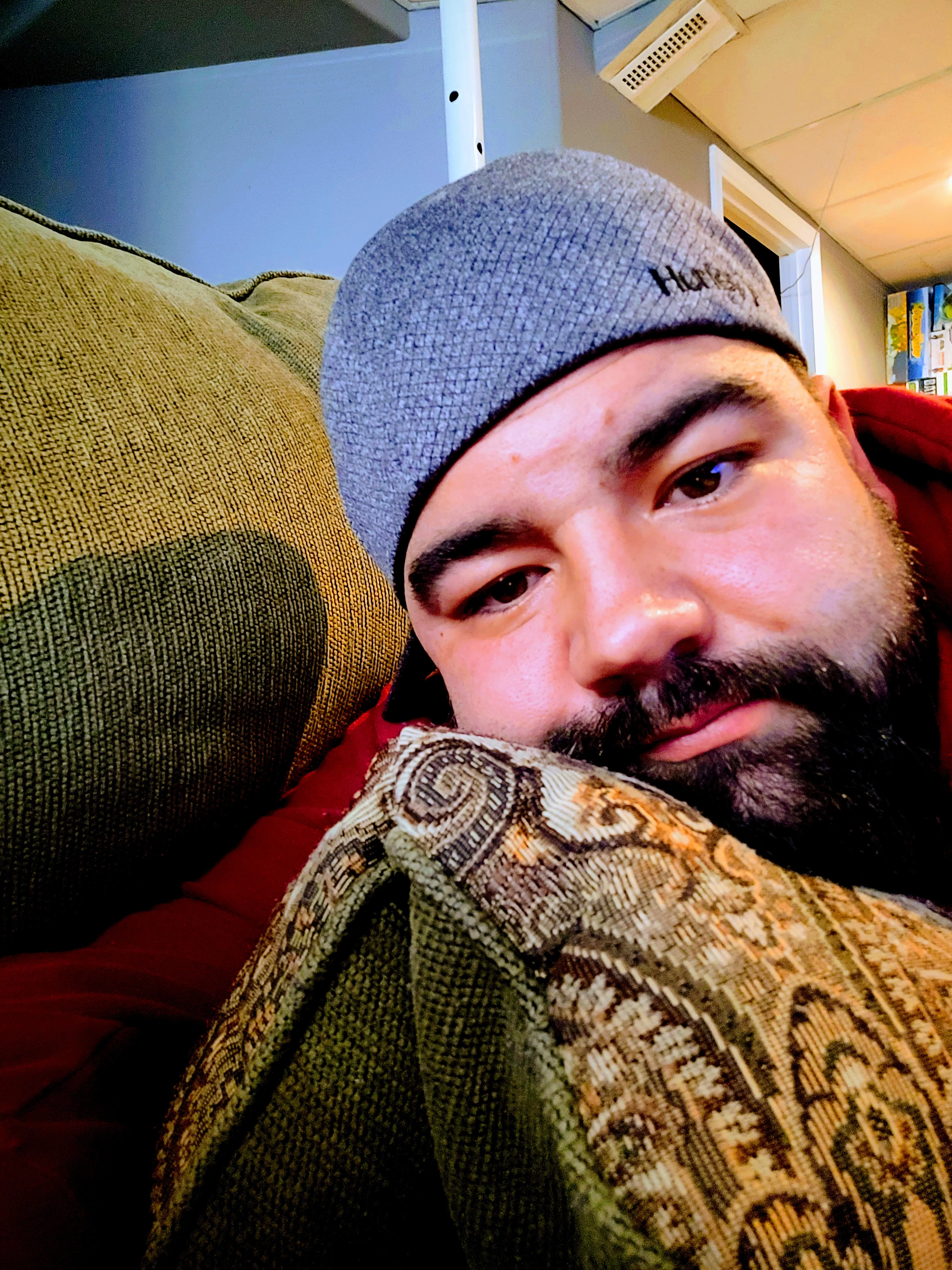 Could use some cuddles today Could use some cuddles today