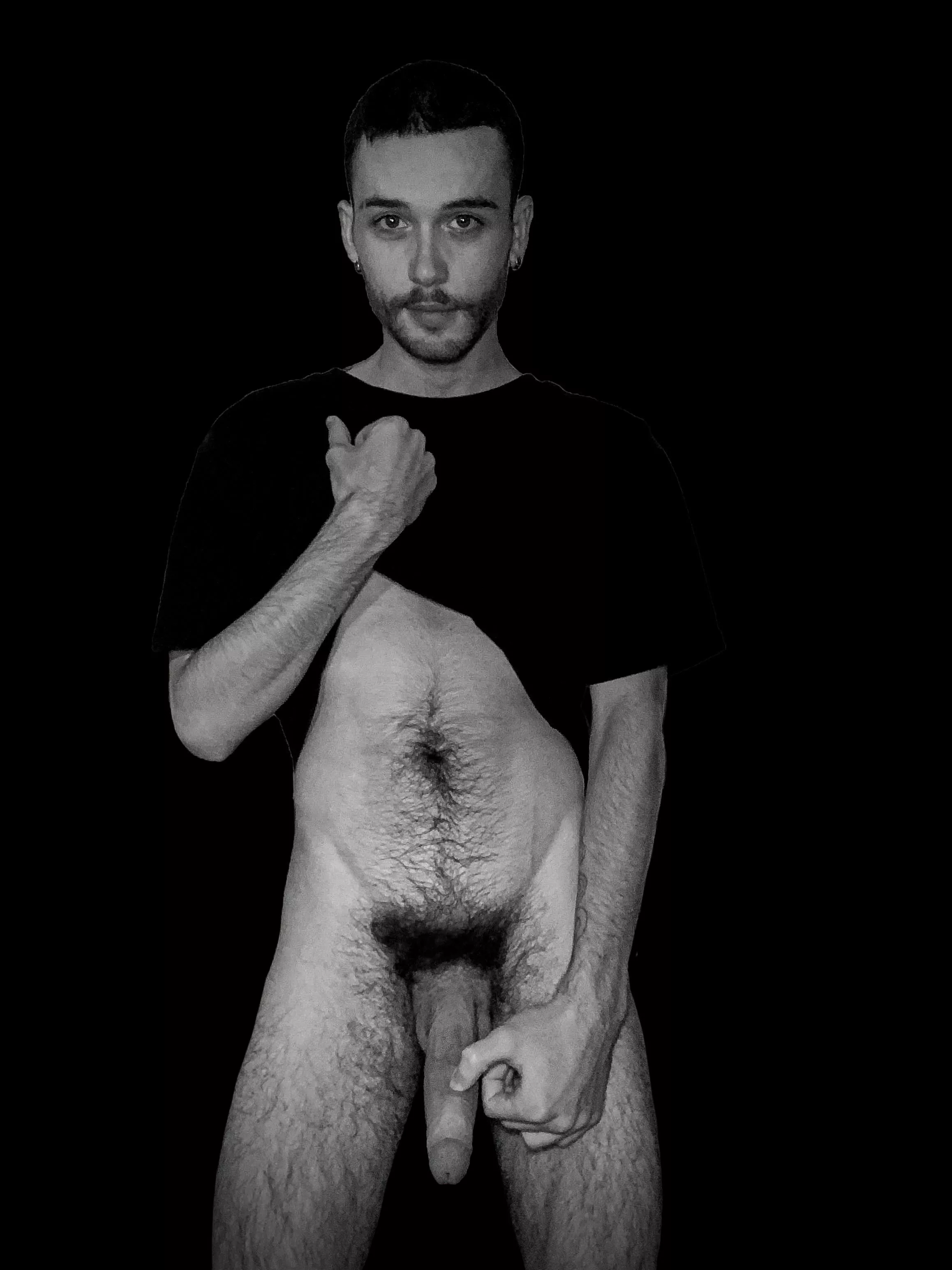 could use some sloppy head right about now…