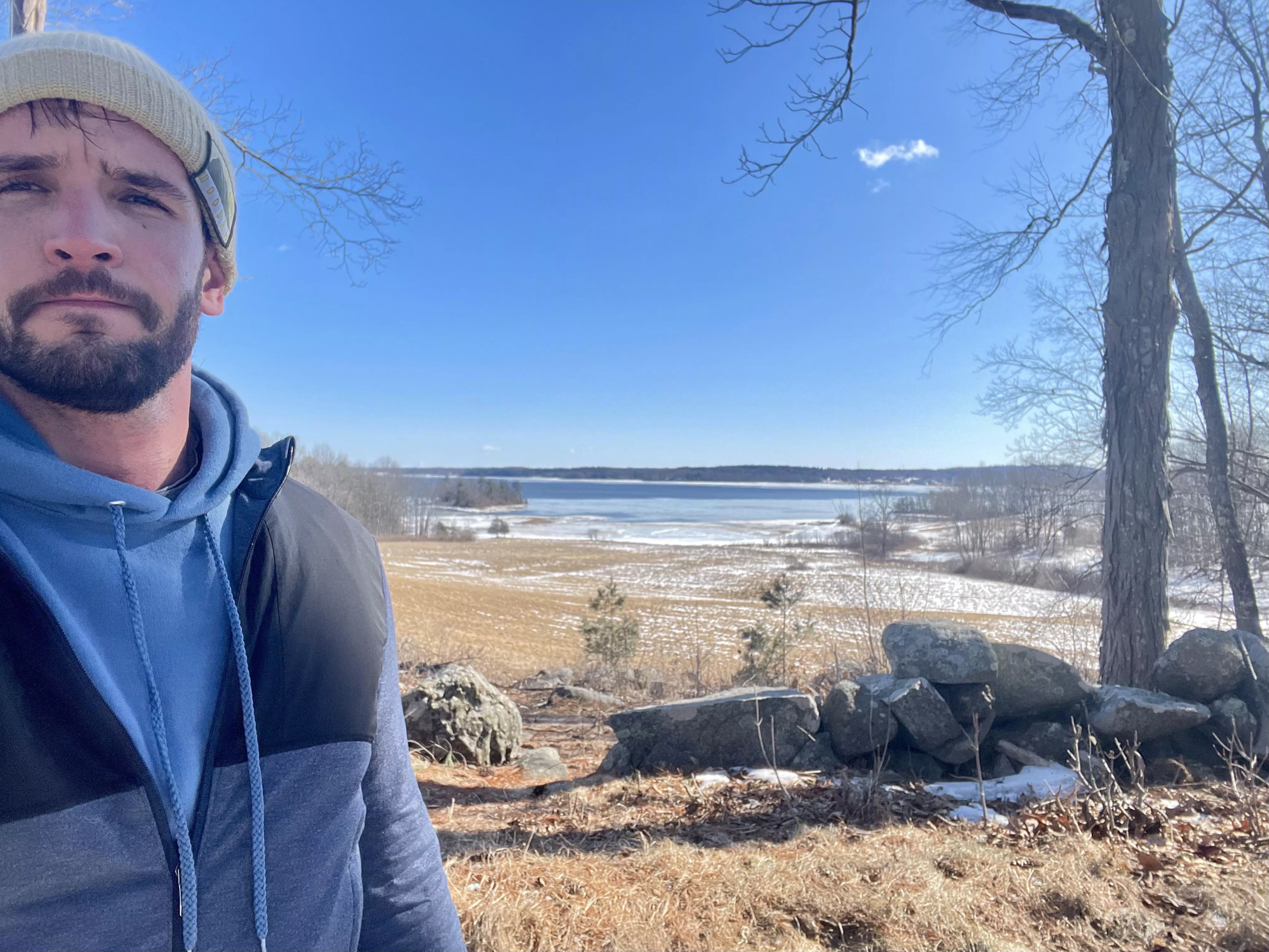 Could use some winter training motivation 💪🏼🏃🏻‍♂️🥶