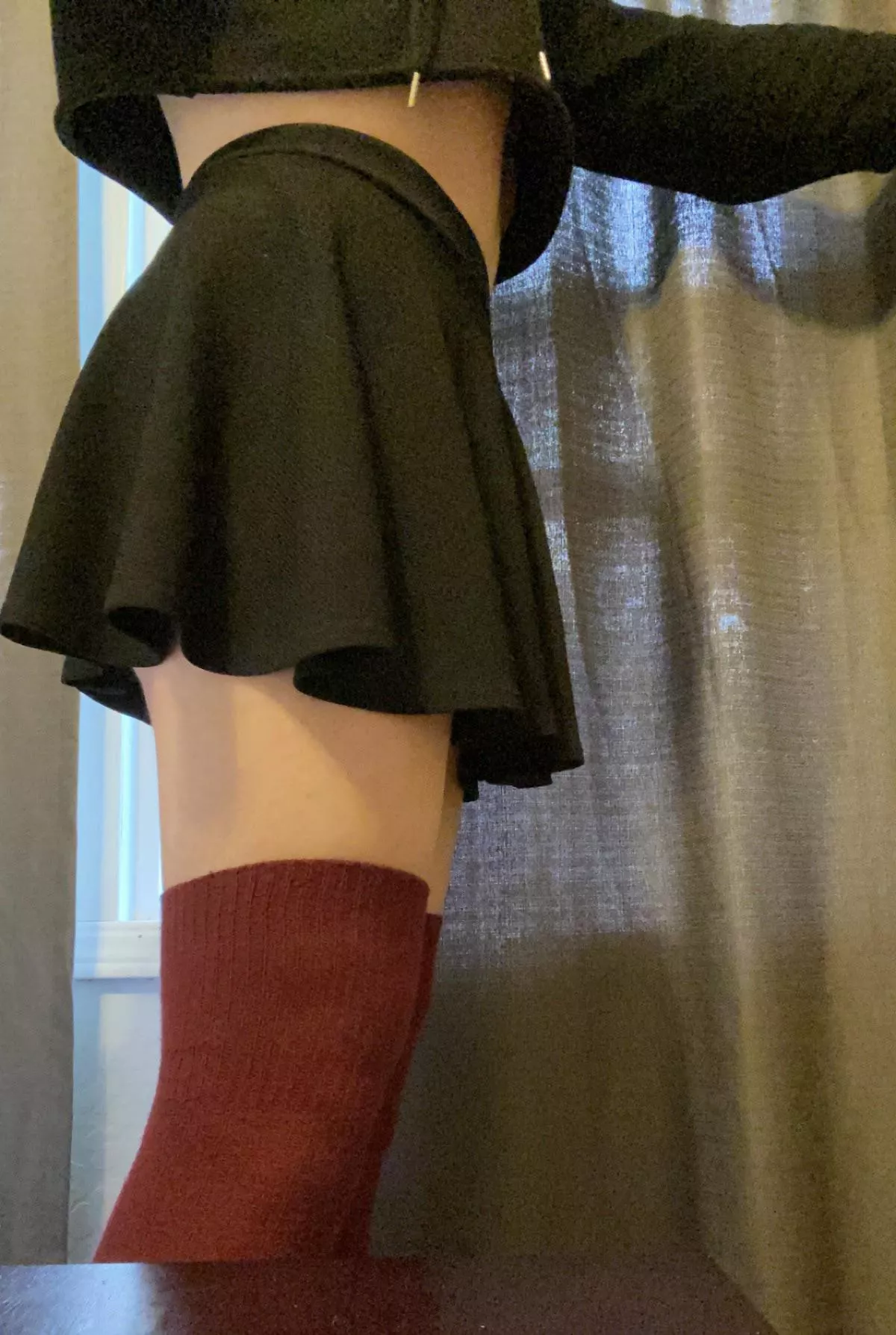 Could we be friends~ 🥺