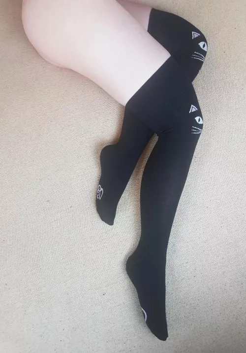 could you believe if i said i had panties on? o.o