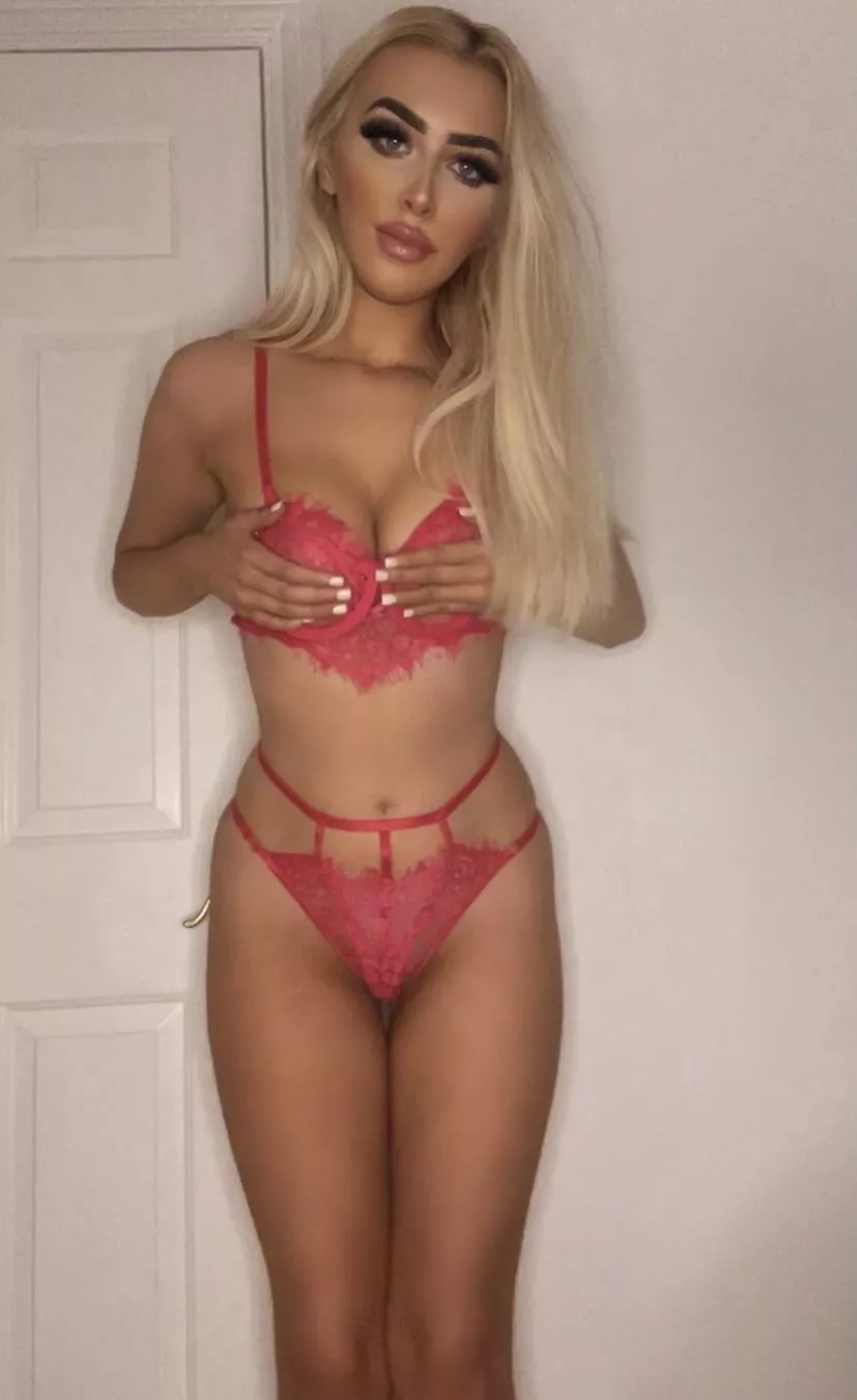 could you handle me?