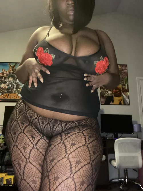 Could you handle me😈