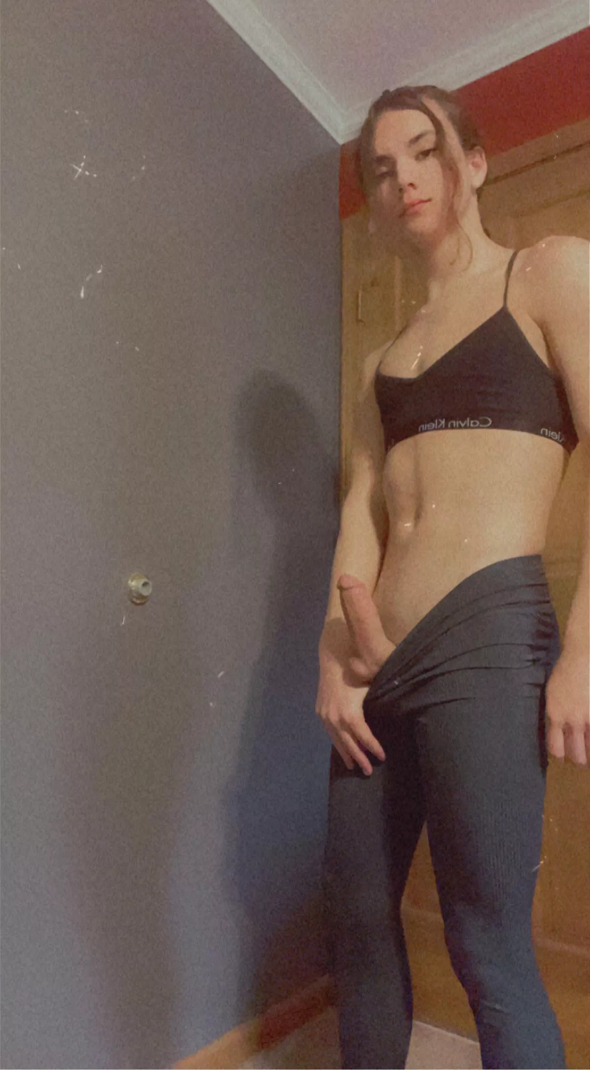 Could you help me before I head out?