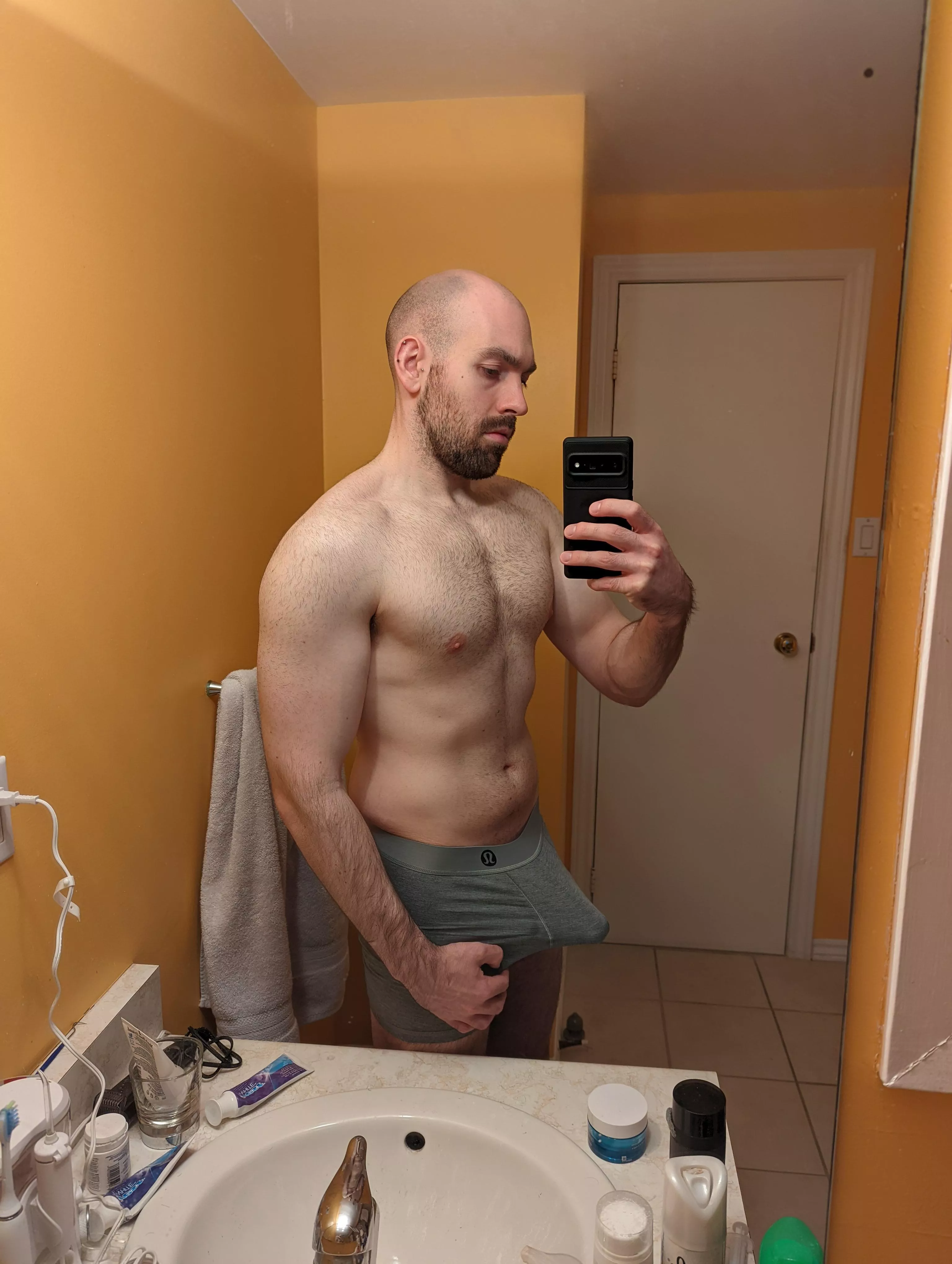 Could you help me get these off? Could you help me get these off?