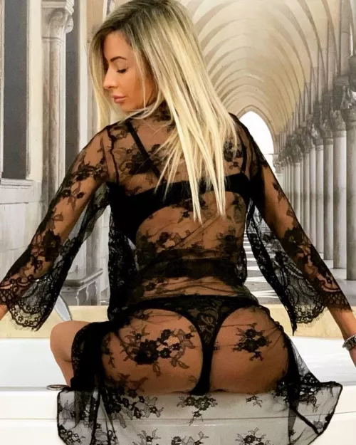 Could you say that I'm not fuckable?