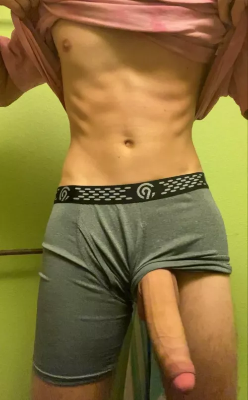 Could you take it?