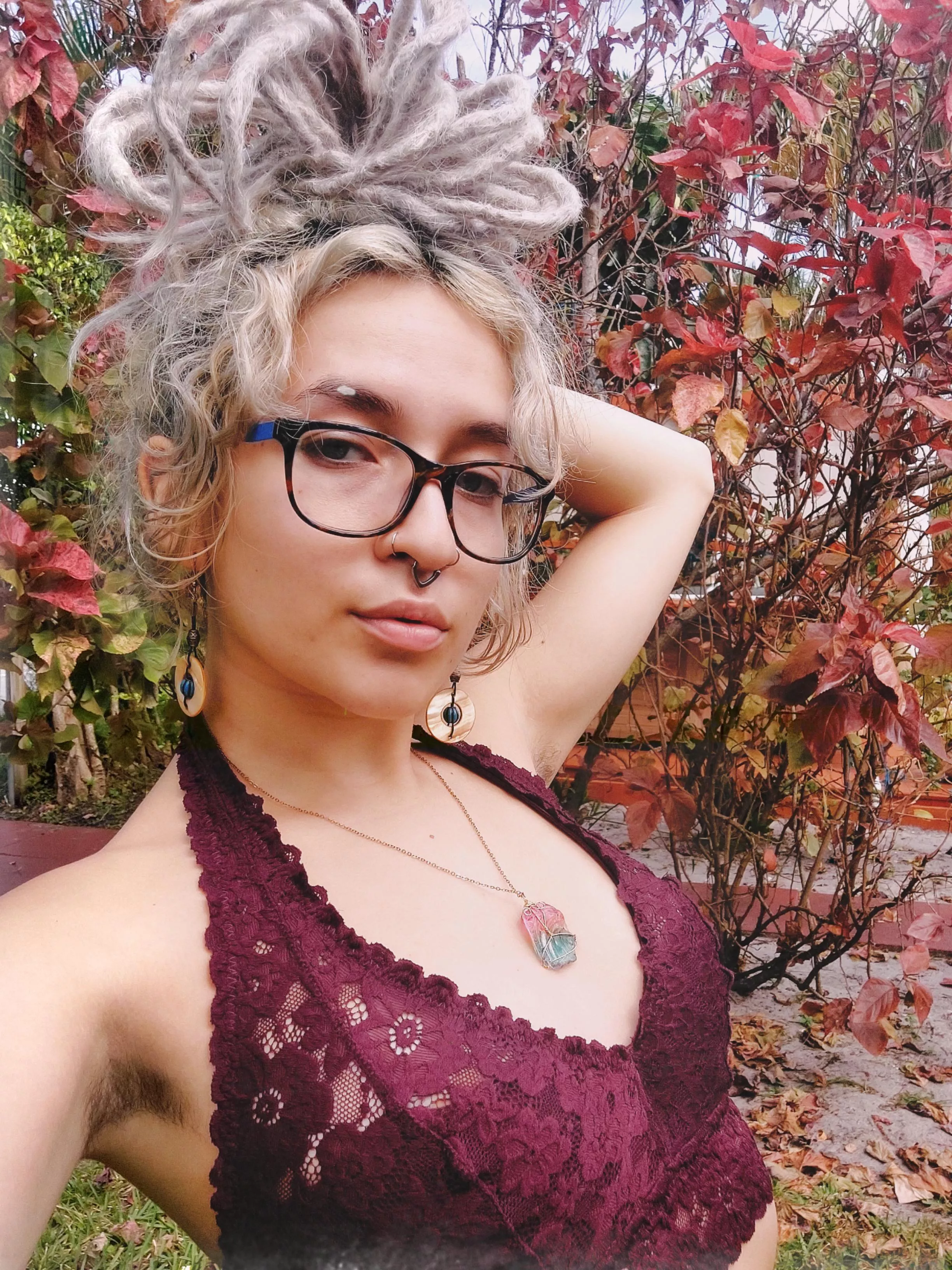 Couldn't be a lovelier day 💫🍂🌿