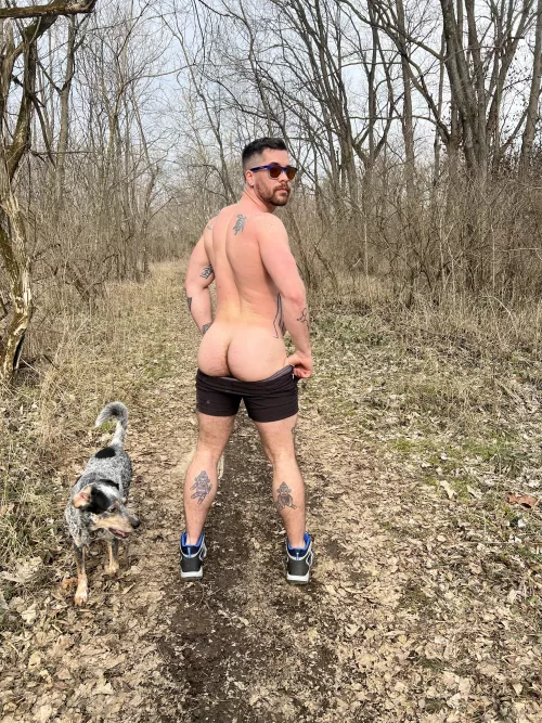 Couldn’t help myself