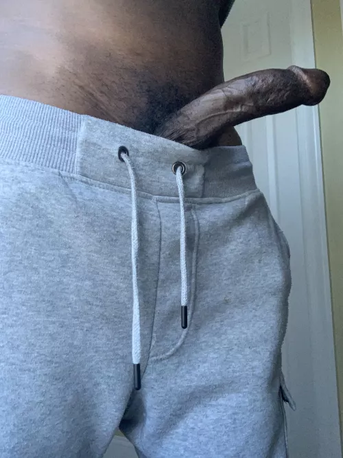 Couldn’t hide it any longer, who needs to be stuffed