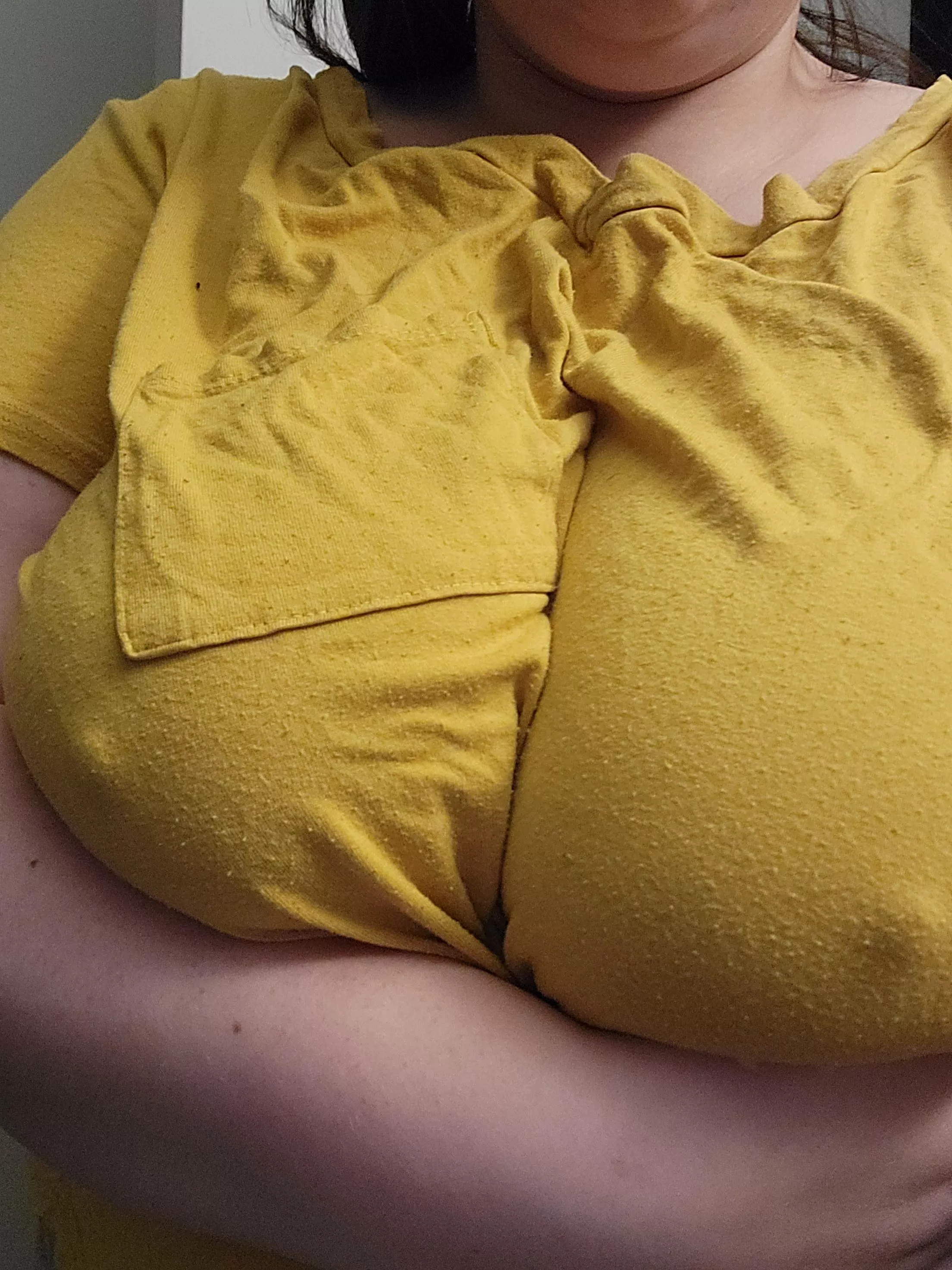 Couldn't resist one more late night post. I hope you're up to see it 😉