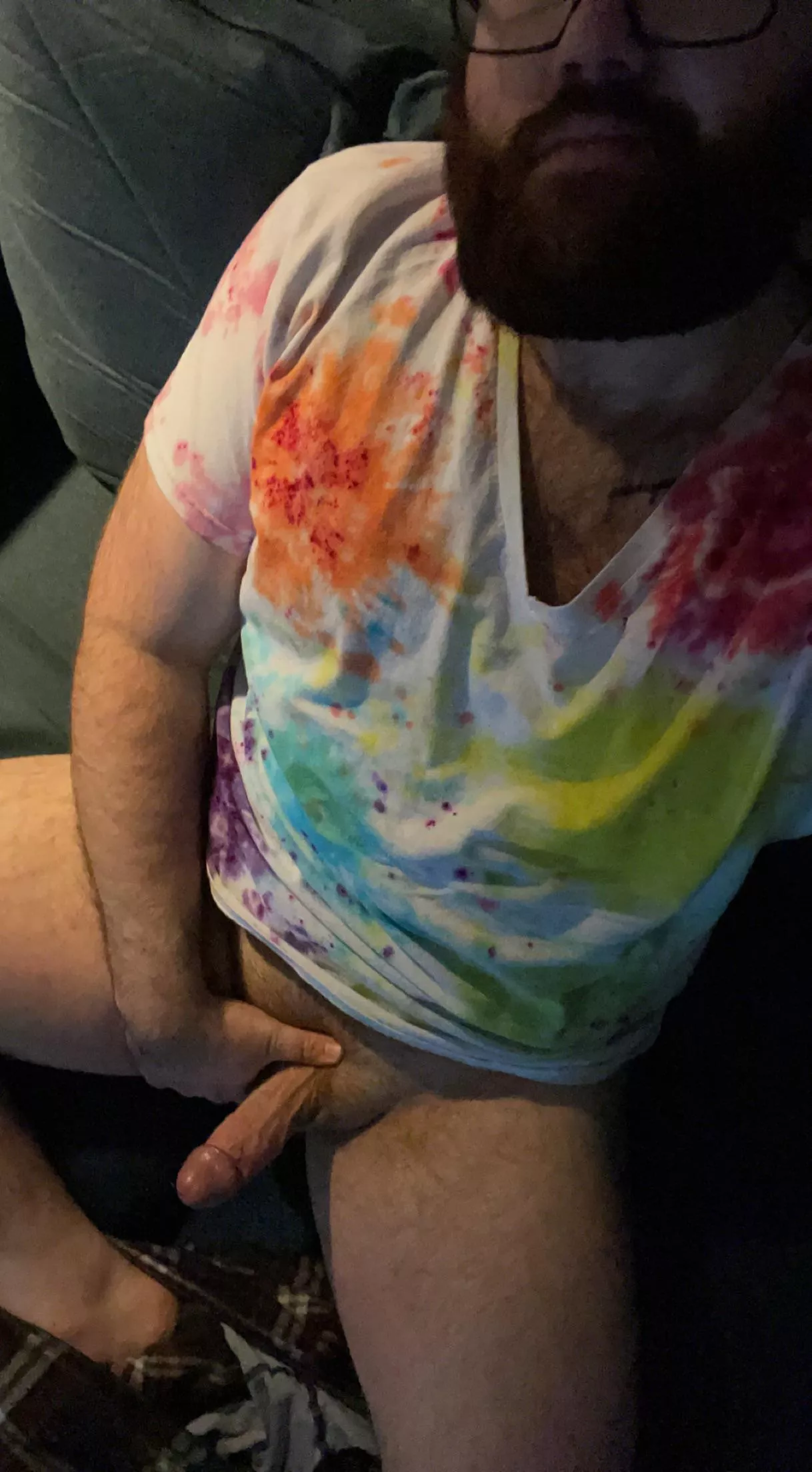 Couldn’t sleep last night, how would you have helped me pass the night?