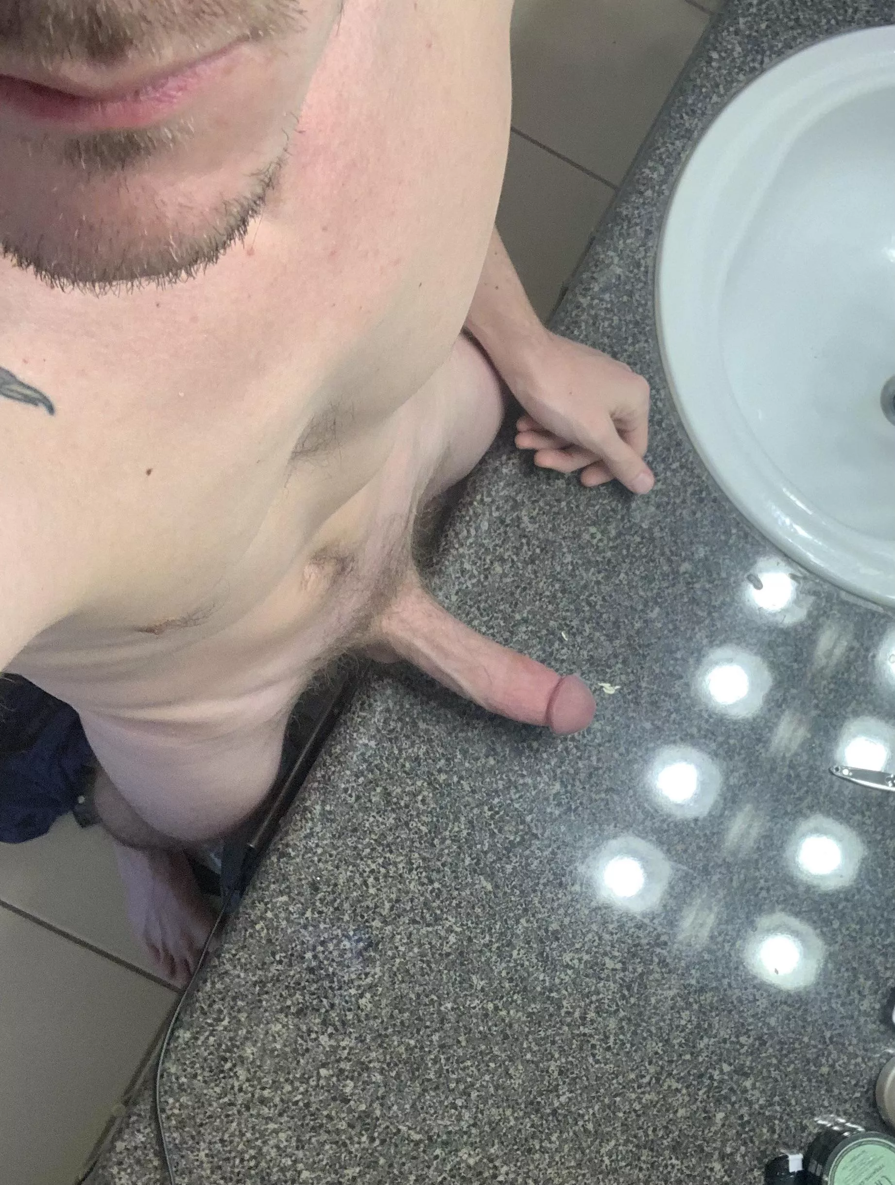 Countertop is ready for you Countertop is ready for you