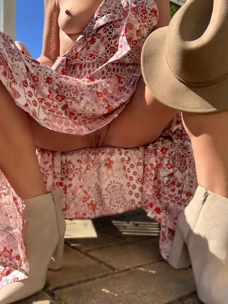 Country chic π (OC) (F) 47