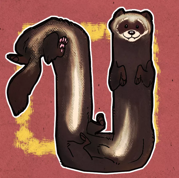 Cousin Mark (KnaveXL)