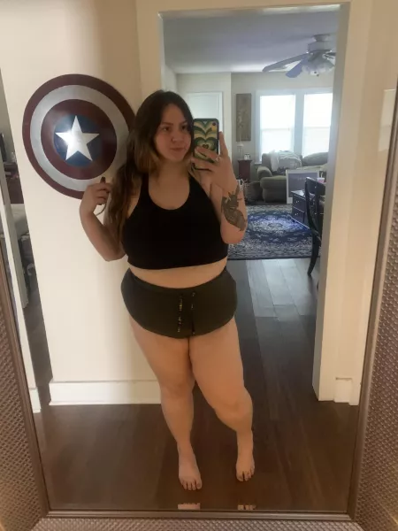 covid got me lounging around wishing i had company π₯Ί