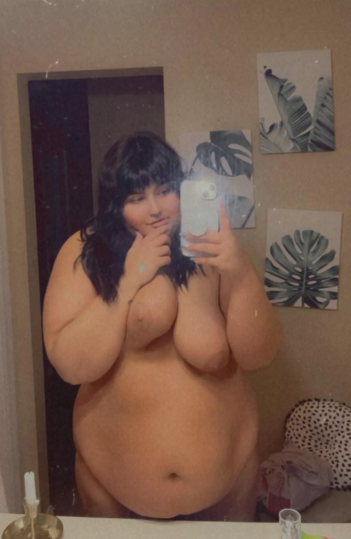 covid is still kicking my butt but i am really cute though 😇