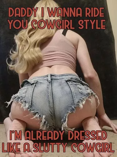 Cowgirl