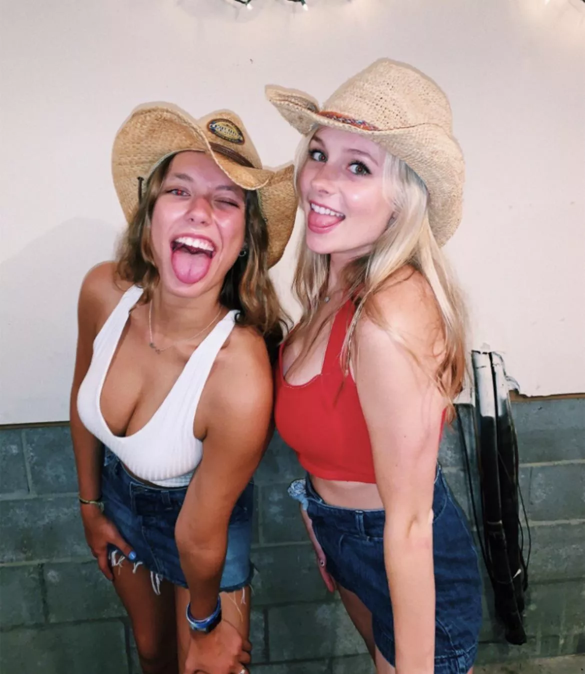 Cowgirls