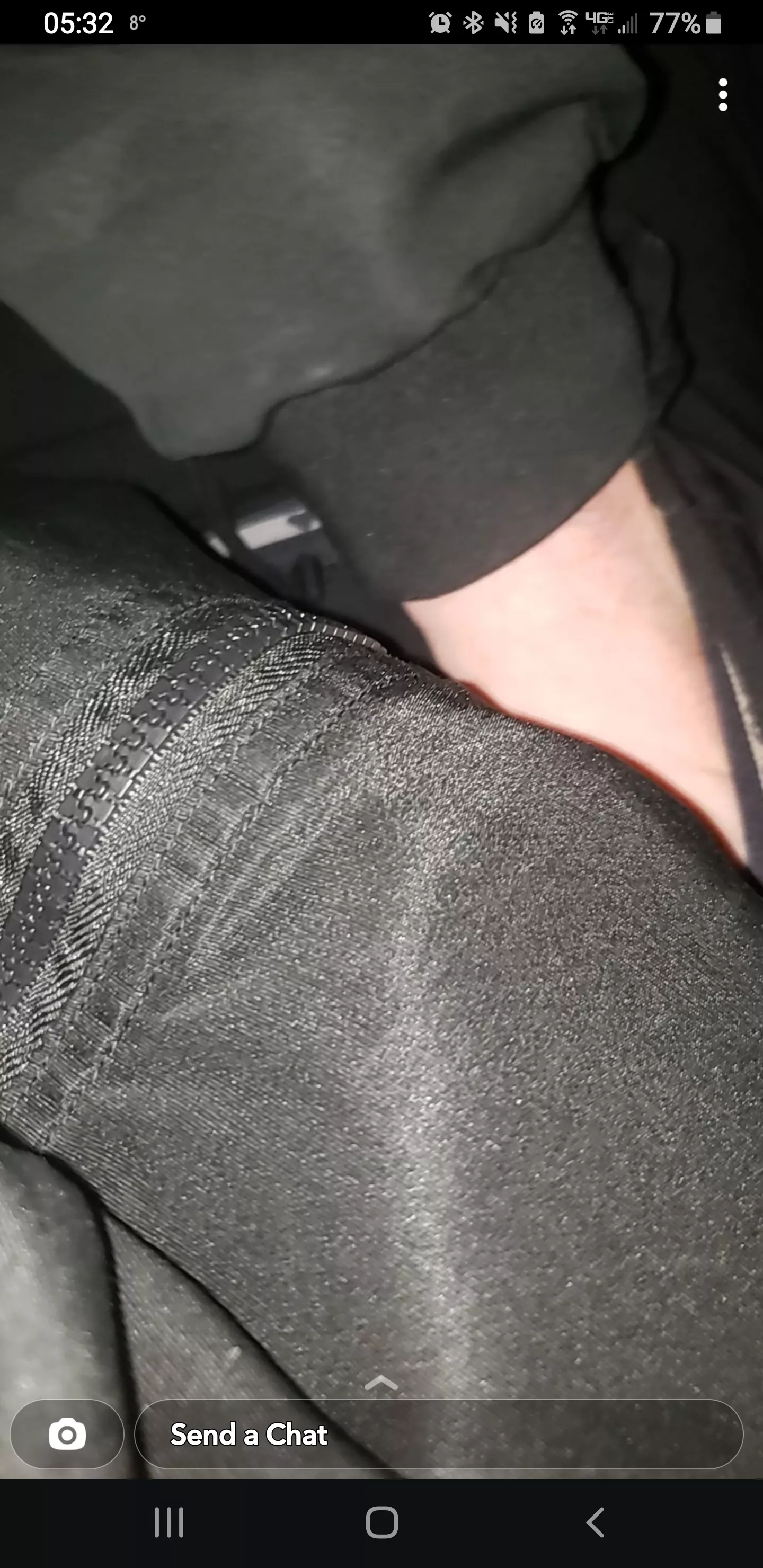 Coworker fingering me on lunch break. Don't tell hubby ππ¦π¦ Coworker fingering me on lunch break. Don't tell hubby ππ¦π¦
