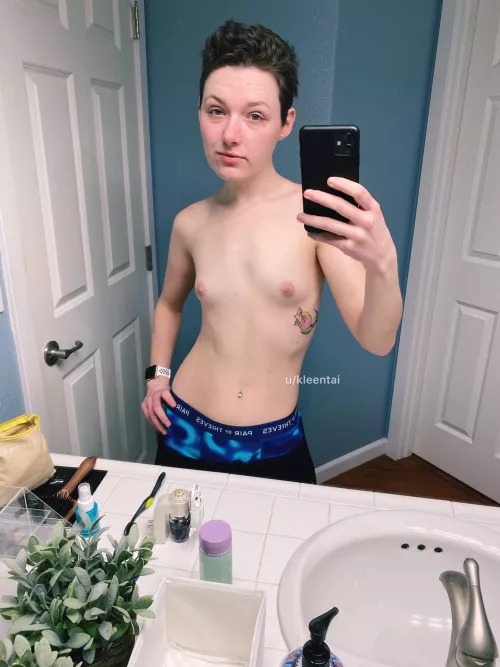 Cozy mornings be like this