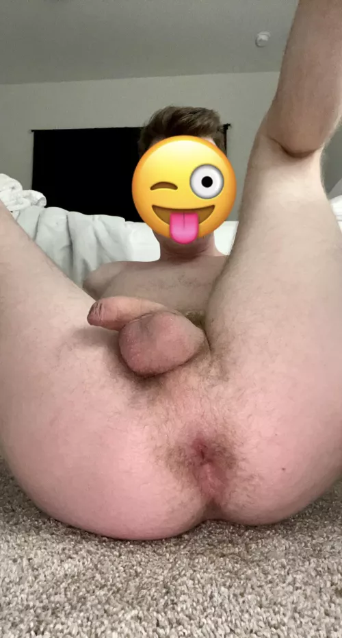 Craving another filling already