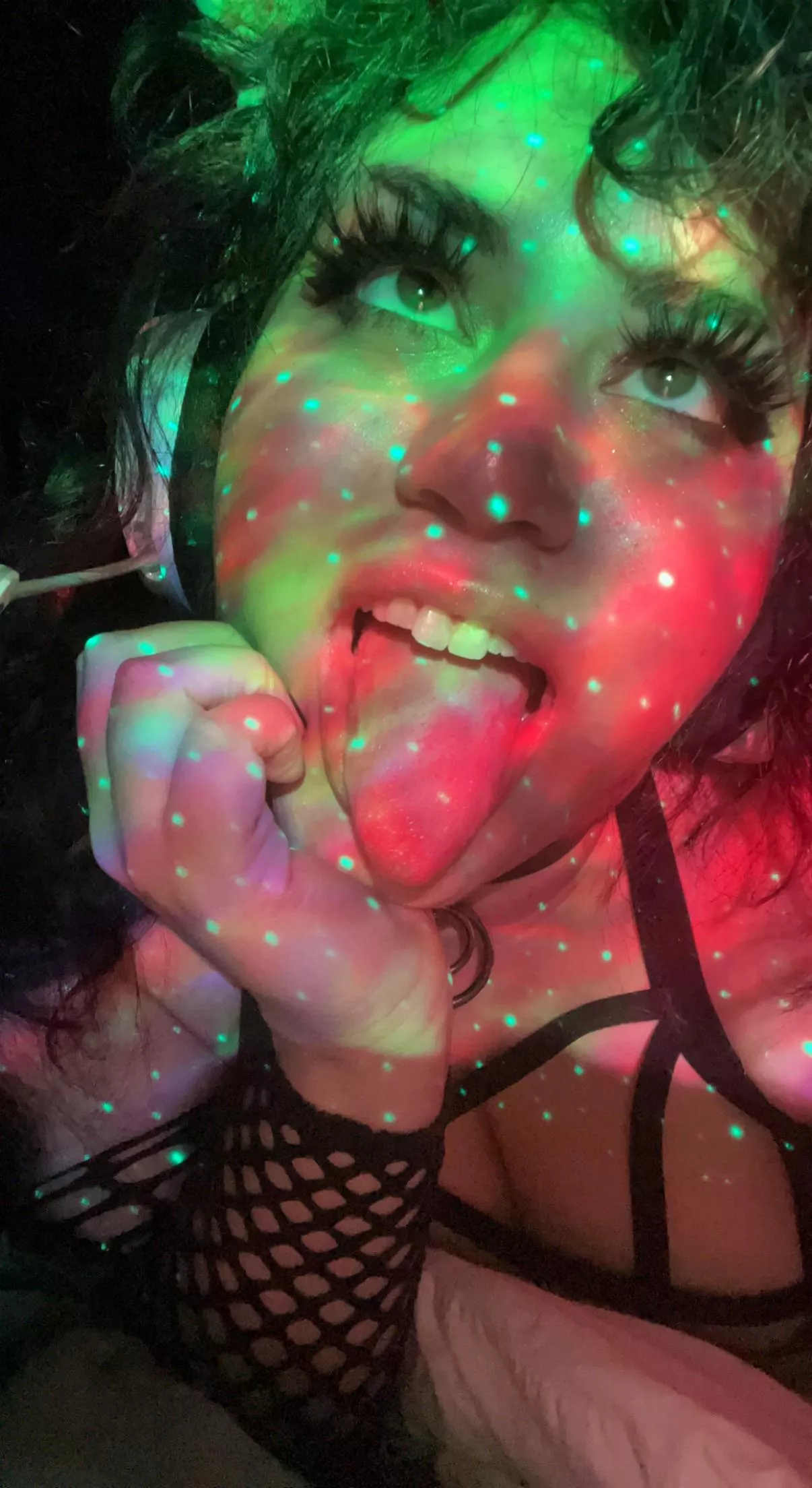 craving cock down my throat like always.