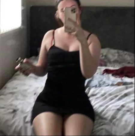 Craving for 2 men to take advantage of me 😈