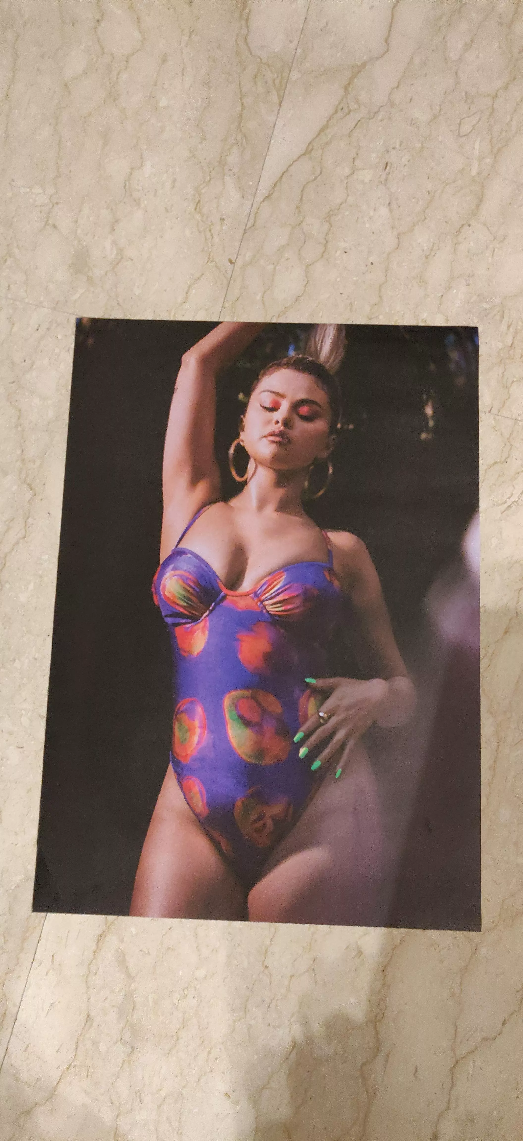 Craving some Selena Gomez