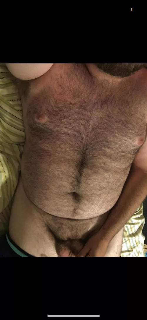 craving to be filled