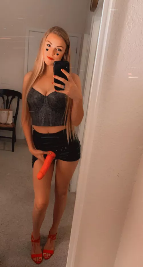 Crawl over here slave and bow down to your beautiful goddess. [domme]