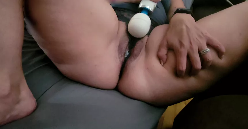 Creampied