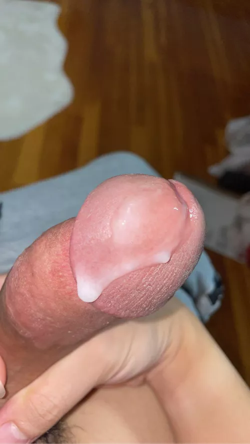 creamy 💦😏